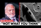 Buzz Aldrin Finally Reveals What He Saw On The Moon